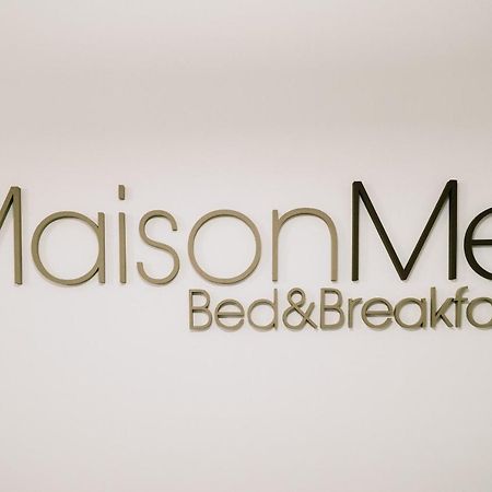Maisonme ヴァスト エクステリア 写真