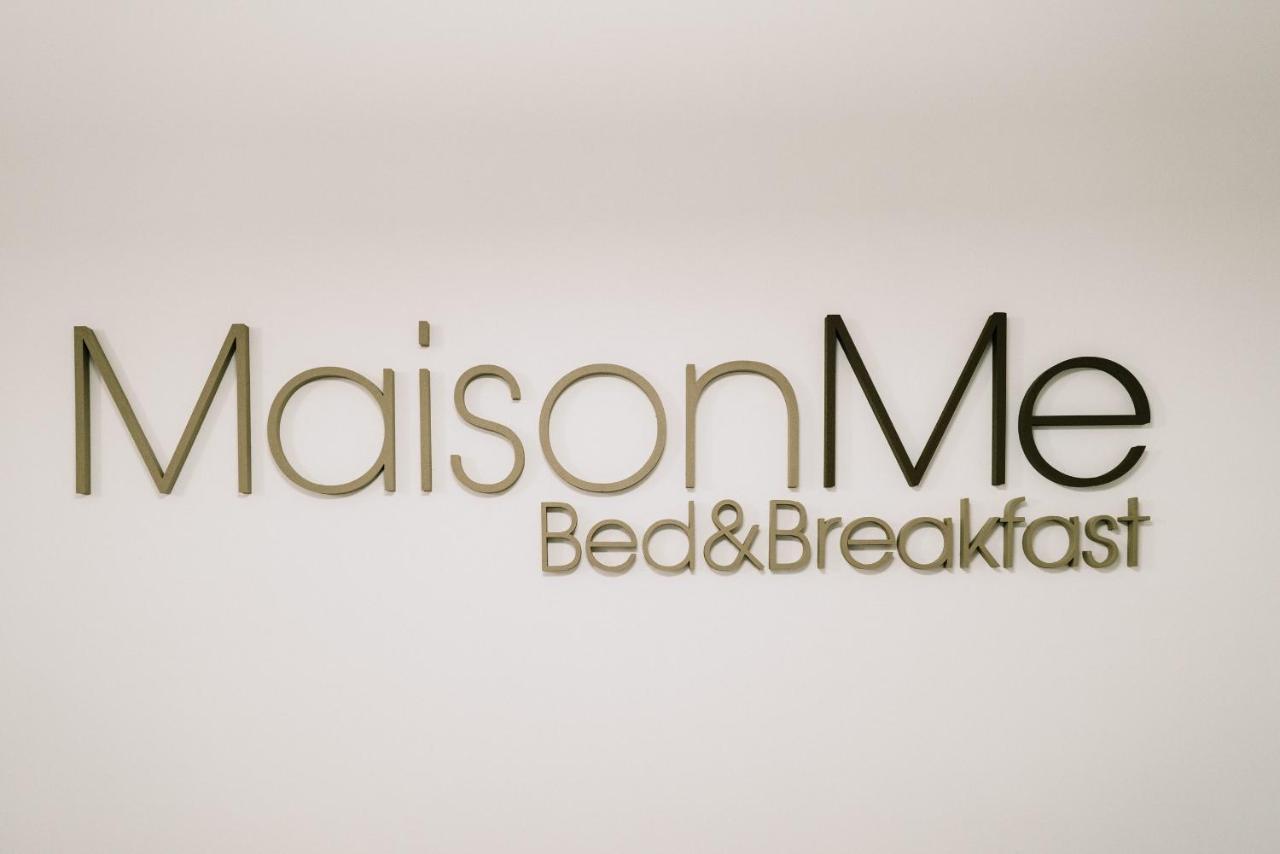 Maisonme ヴァスト エクステリア 写真